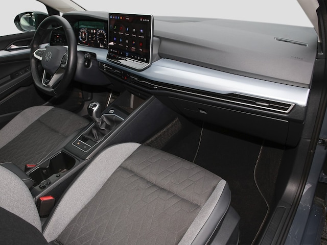 Volkswagen Golf 1.5 TSI Golf VIII