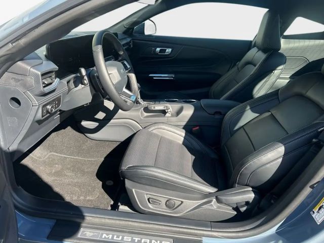 Ford Mustang Fastback GT 5.0 V8