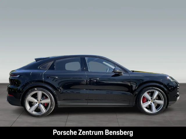 Porsche Cayenne Coupé S