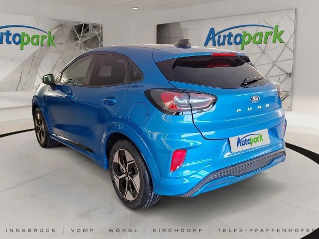 Ford Puma Gen-E