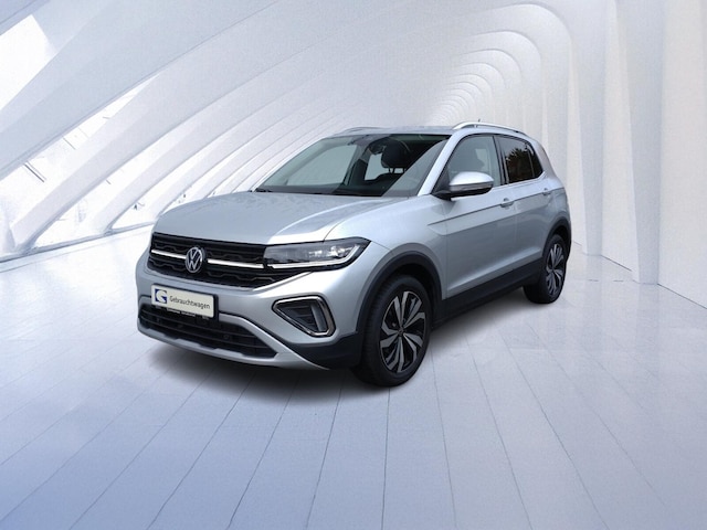 Volkswagen T-Cross T-CROSS 1.0  StyleB 085 TSID7F