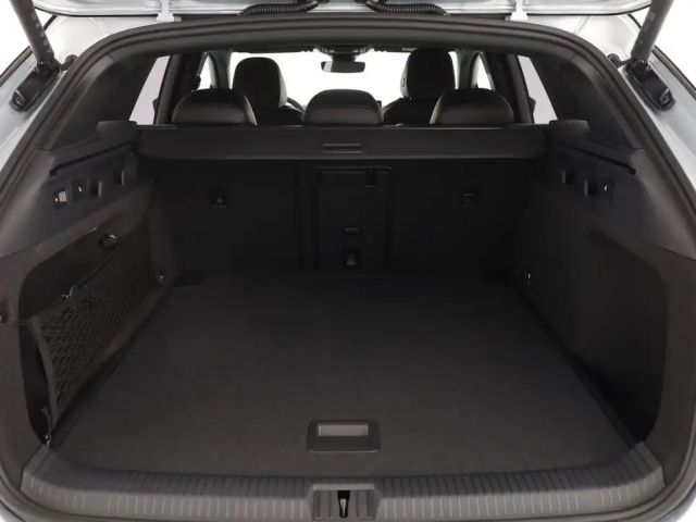 Volkswagen ID.7 4Motion Business GTX Tourer