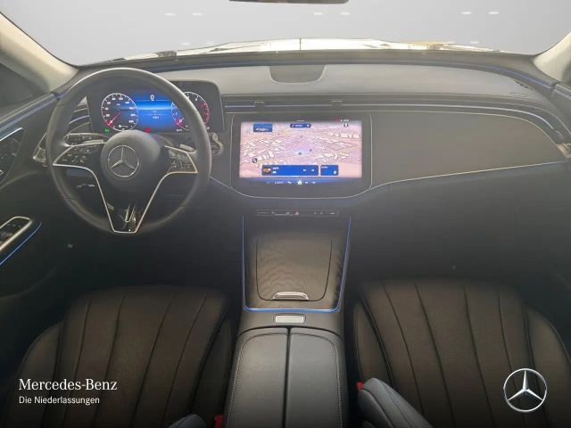 Mercedes-Benz E 450 4MATIC AVANTGARDE Estate