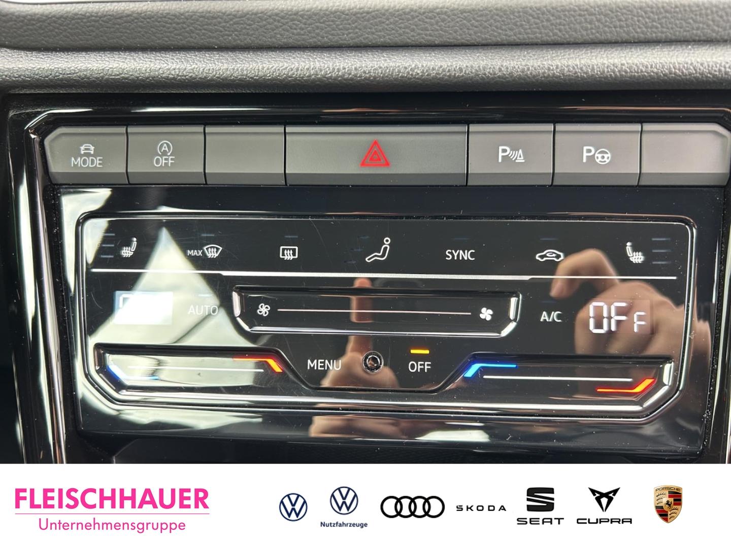 Volkswagen T-Roc 1.5 TSI Cabriolet DSG R-Line