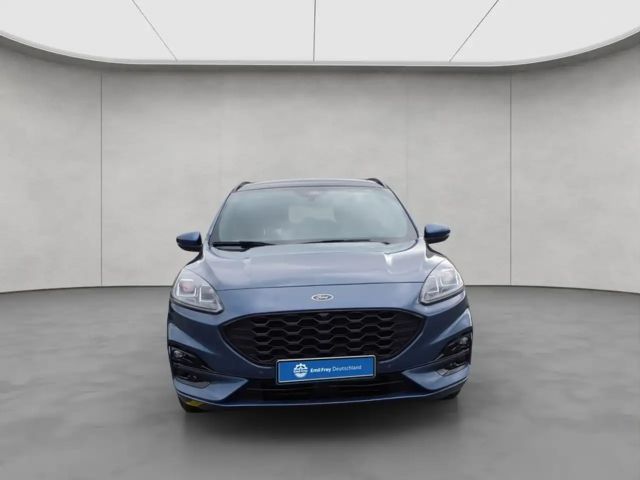 Ford Kuga EcoBoost ST Line X