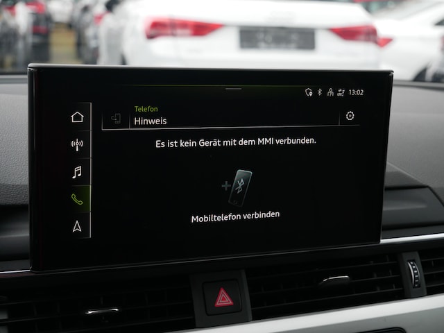 Audi A4 allroad 40 TDI Quattro S-Tronic