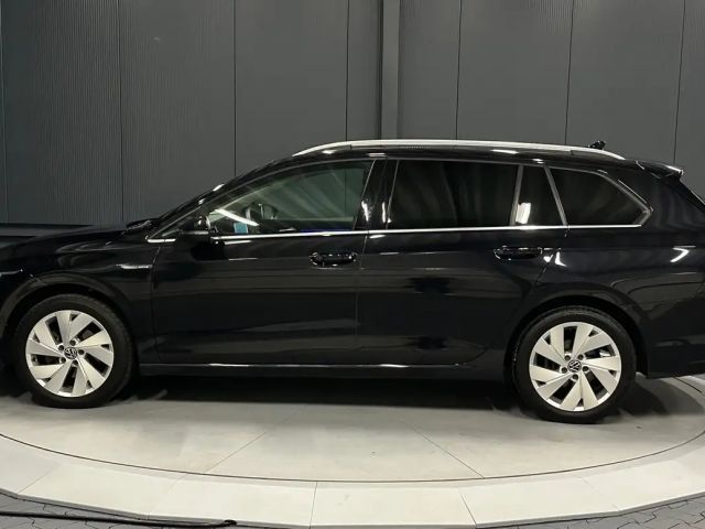 Volkswagen Golf 1.5 eTSI DSG Style Variant
