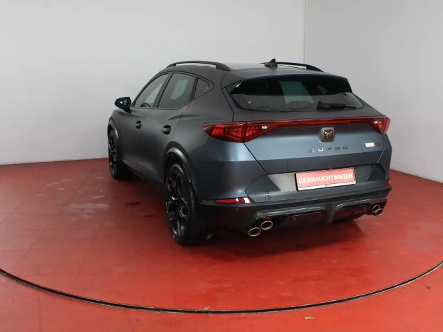 Cupra Formentor 2.5 TSI VZ5
