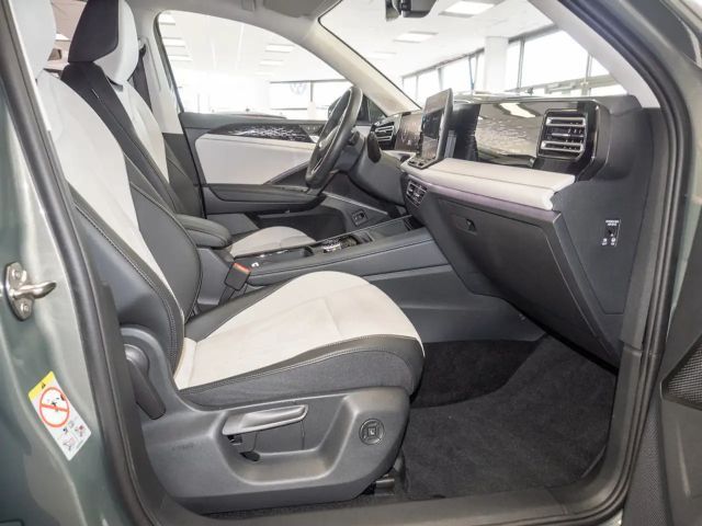 Volkswagen Tiguan 1.5 eTSI Elegance Elegance