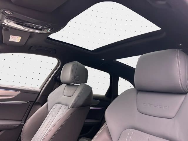 Audi A6 allroad 50 TDI