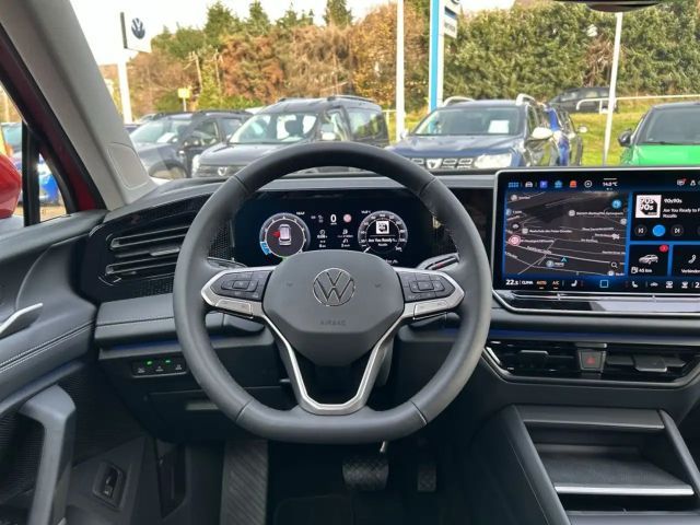 Volkswagen Tiguan 1.5 eTSI DSG Life