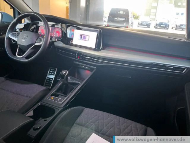 Volkswagen Golf 1.5 TSI Golf VIII Variant