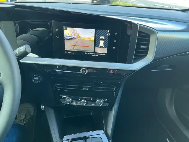 Opel Mokka 1.2 Turbo GS-Line Grand Sport Turbo