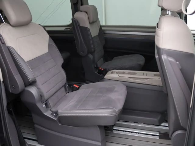 Volkswagen Multivan 2.0 TDI Lang Style T7