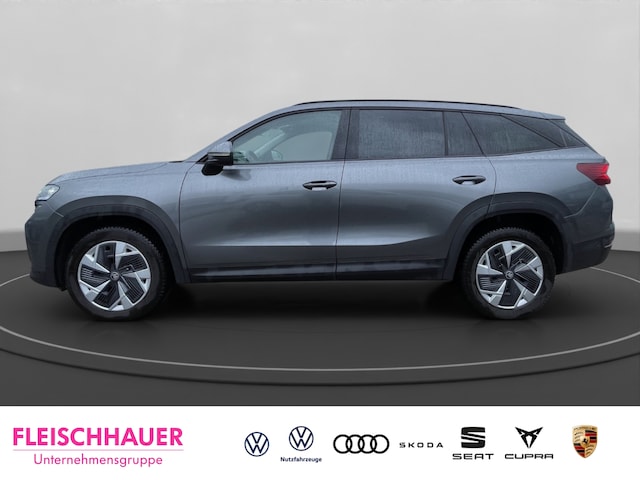 Skoda Kodiaq 4x4 Selection