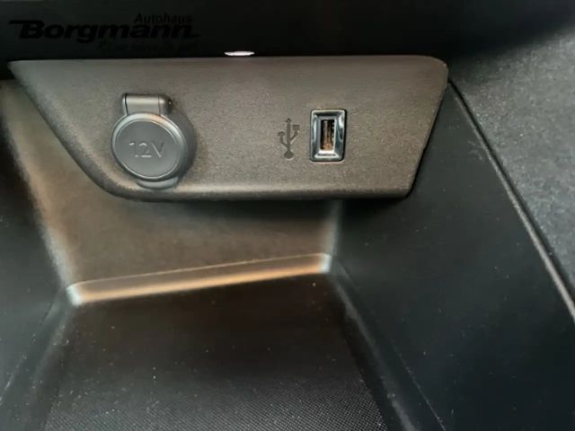 Opel Corsa GS-Line Grand Sport