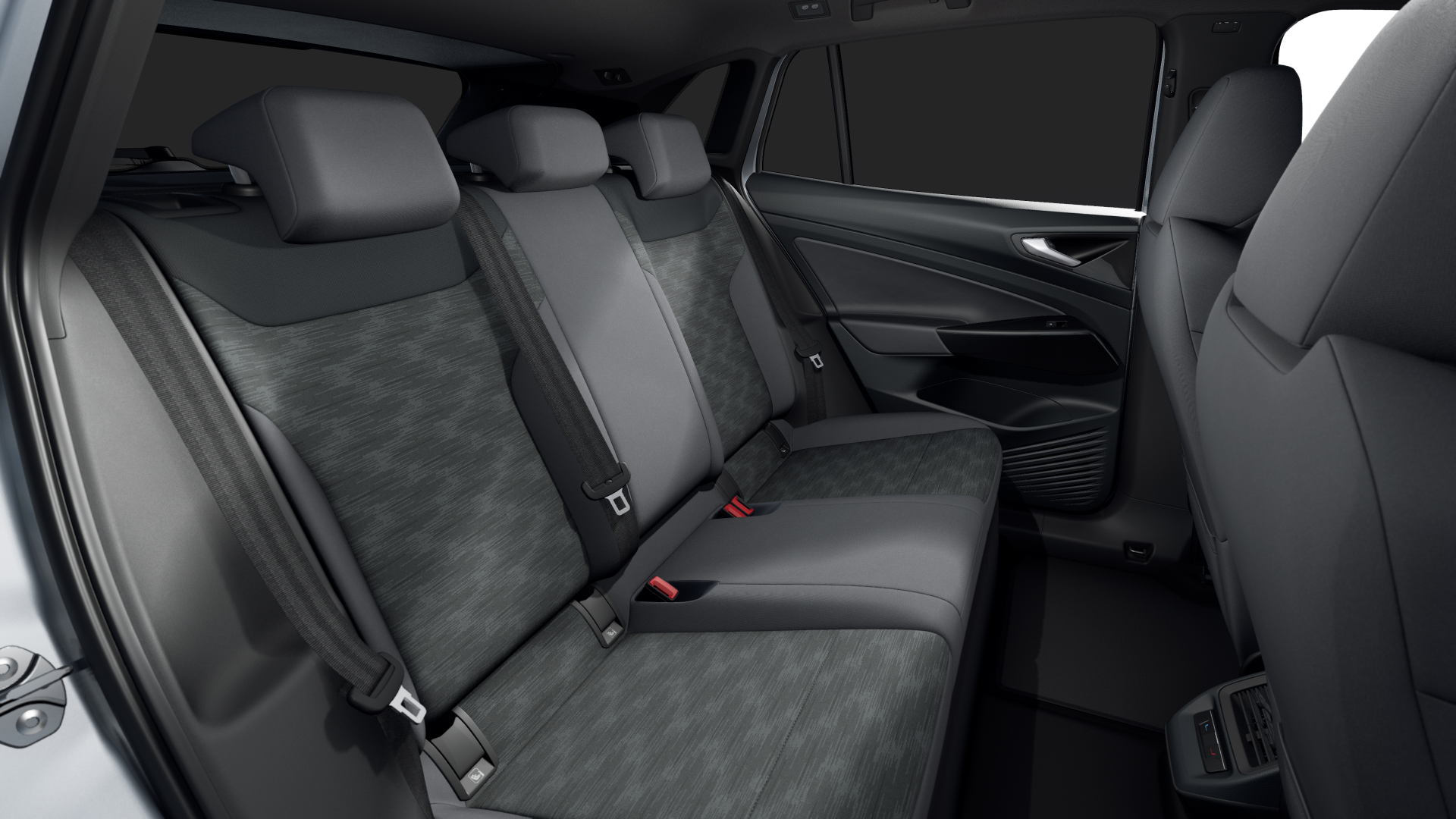 Volkswagen ID.4 Pure