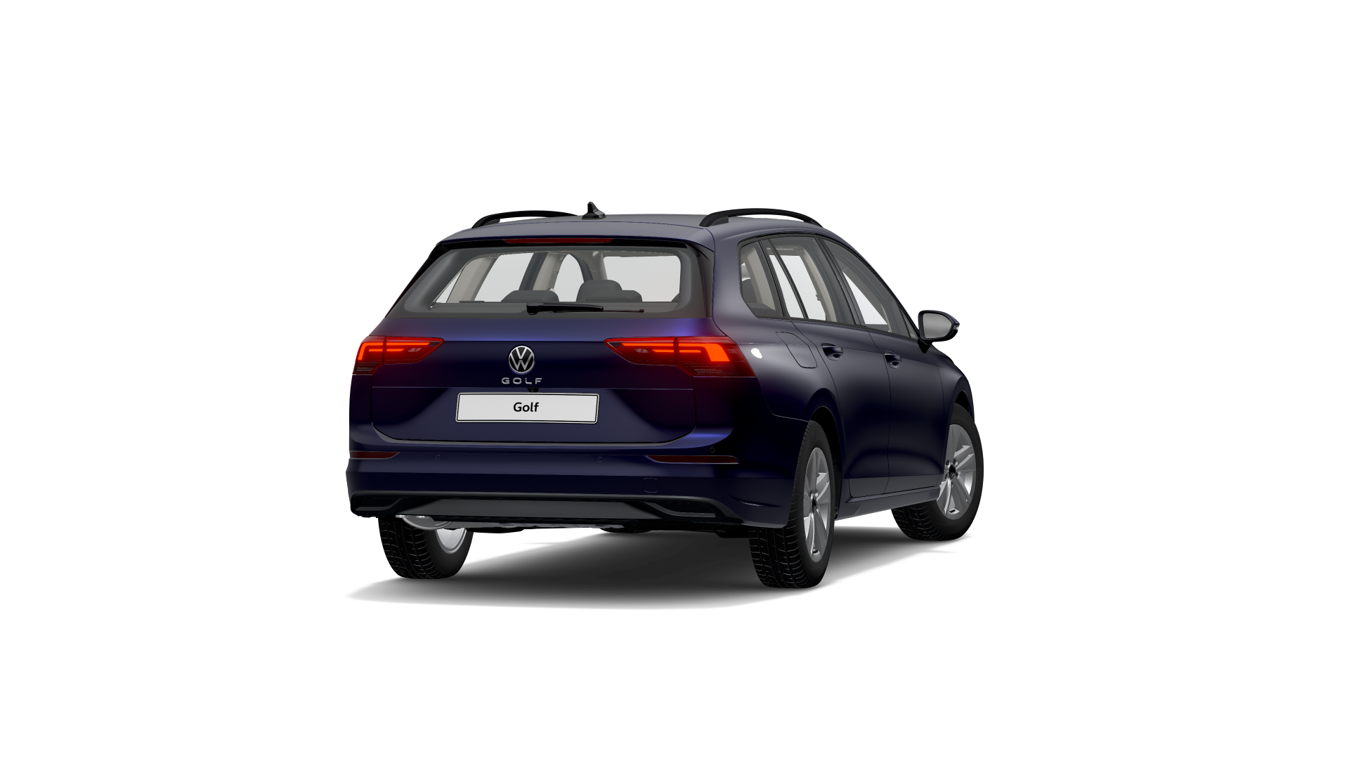 Volkswagen Golf Golf VIII Life Variant