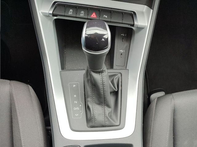 Audi Q3 35 TFSI S-Tronic