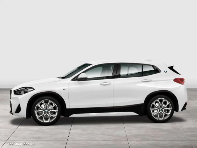 BMW X2 sDrive20d