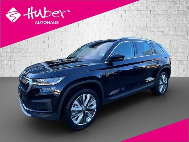 Skoda Kodiaq 2.0 TDI Style Style