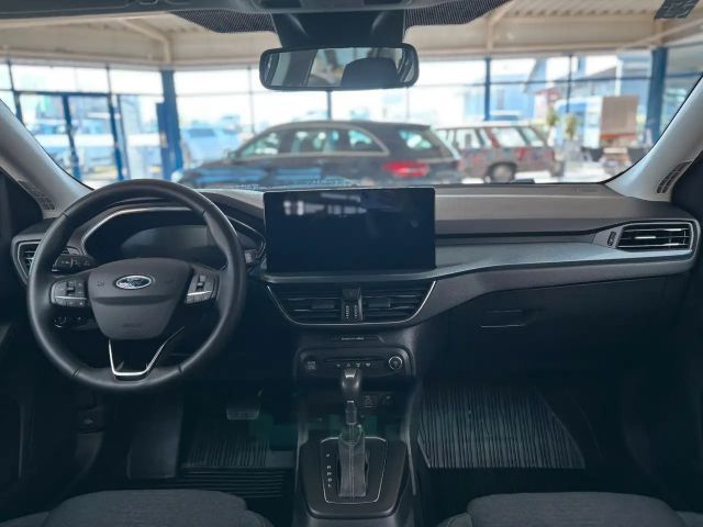 Ford Focus Active Limited