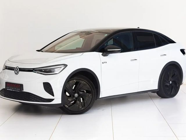 Volkswagen ID.5 220 kW 77 KWh GTX