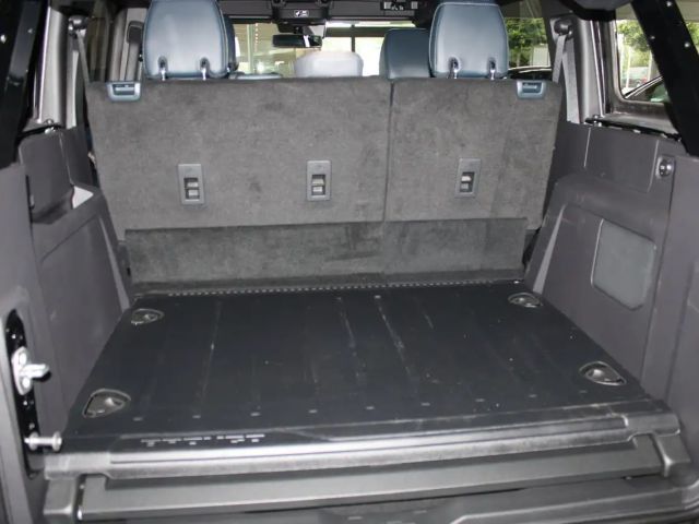 Ford Bronco Outer Banks