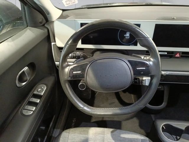 Hyundai IONIQ 5 Elektro 58kwh ''Dynamiq'' Rückfahrkamera Klimaauto