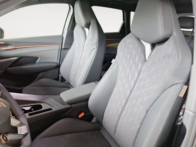 Cupra Terramar 1.5 e-Hybrid VZ