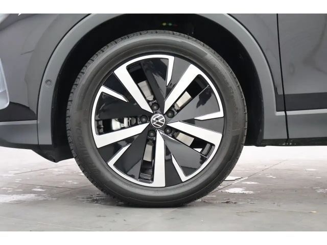 Volkswagen Tiguan 2.0 TDI DSG