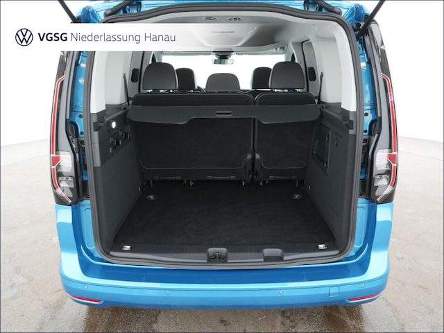 Volkswagen Caddy Caddy