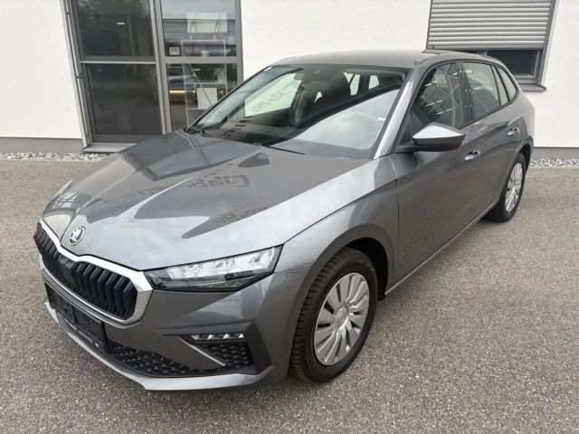 Skoda Scala 1,0 TSI Essence