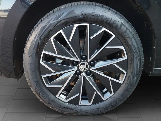 Skoda Kamiq 1.0 TSI Drive