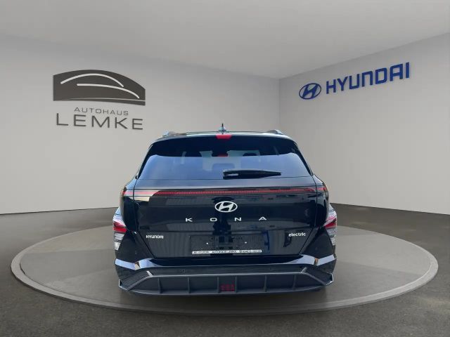 Hyundai Kona Electric N Line