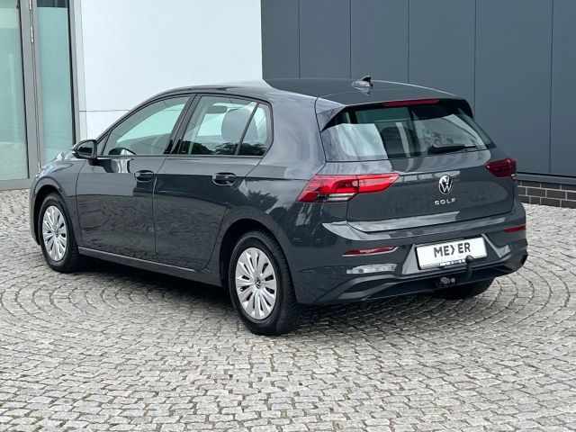 Volkswagen Golf 1.0 TSI Golf VIII