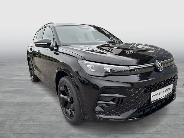 Volkswagen Tiguan 4Motion DSG R-Line