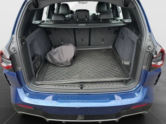 BMW iX3 Inspiring M-Sport iX3