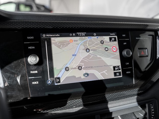 Volkswagen Taigo 1.0 TSI