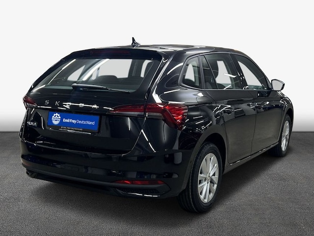 Skoda Scala 1.0 TSI Selection