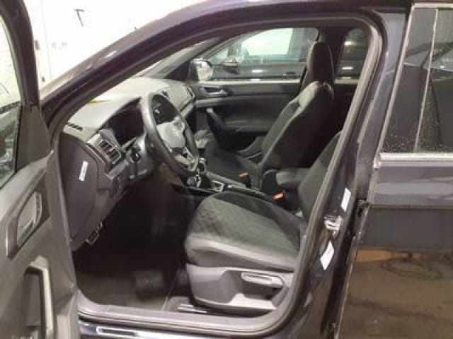 Volkswagen T-Cross 1.5 TSI DSG IQ.Drive R-Line