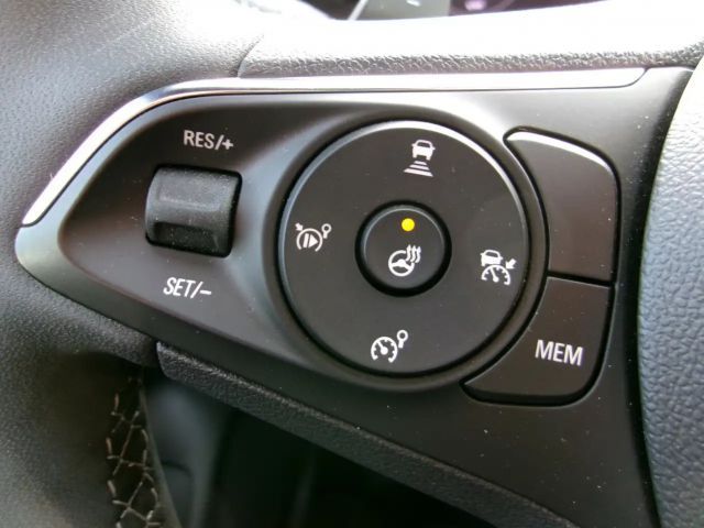 Opel Mokka GS-Line Grand Sport Hybrid