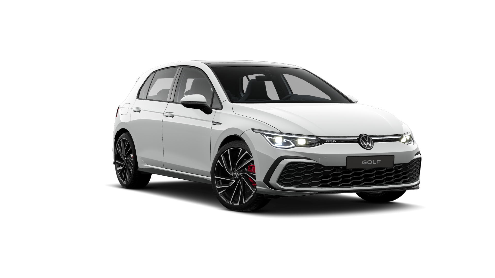 Volkswagen Golf DSG Golf VIII