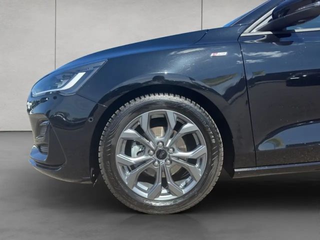 Ford Focus EcoBoost ST Line Wagon