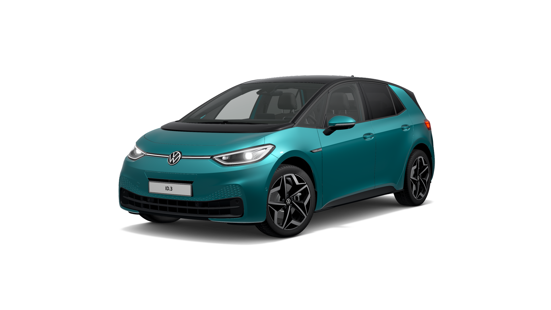 Volkswagen ID.3 77 KWh Performance Pro