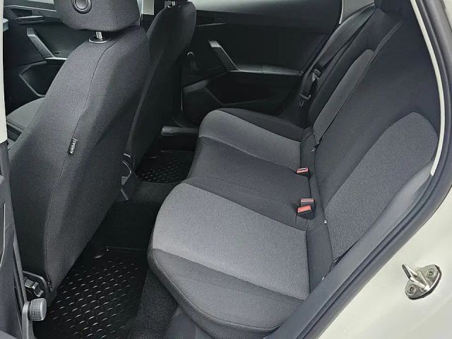 Seat Ibiza Reference