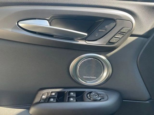 Alfa Romeo Tonale Hybrid