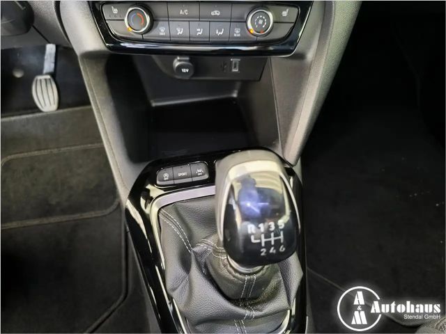 Opel Corsa GS-Line Grand Sport