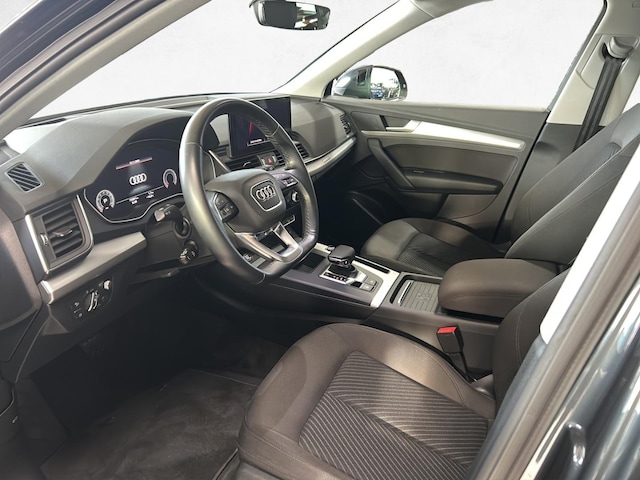 Audi Q5 45 TFSI Quattro S-Tronic
