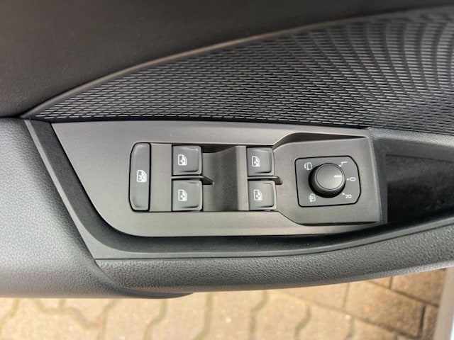 Skoda Octavia 2.0 TDI Ambition Combi